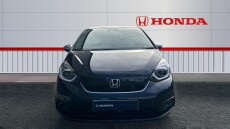 Honda Jazz 1.5 i-MMD Hybrid EX 5dr eCVT Hybrid Hatchback